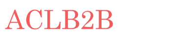 ACLB2B